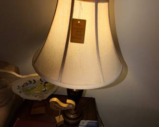 Items Located In The Finished Area Of The Lower Level