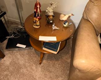 Items Located In The Finished Area Of The Lower Level