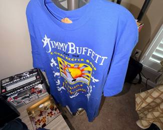 Items Located In The 1st Bedroom (Office)