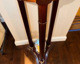 Items Located In The Living Room