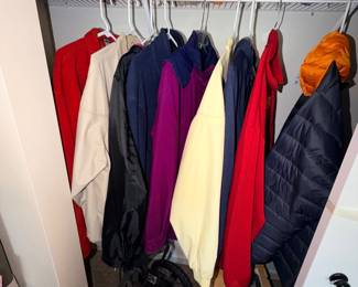 Items Located In The 1st Bedroom (Office)