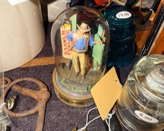 Items Located In The Living Room