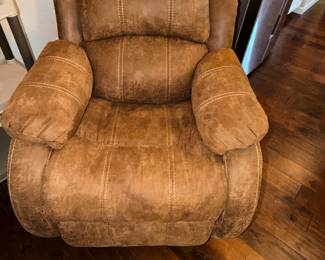 Items Located In The Living Room
