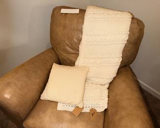 Items Located In The Finished Area Of The Lower Level