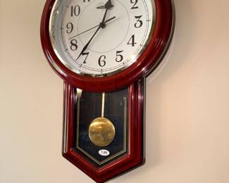 Items Located In The Kitchen / Dining Room