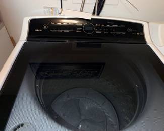 Items Located In The Laundry Room