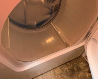Items Located In The Laundry Room