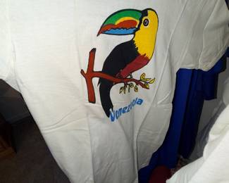 Items Located In The Finished Area Of The Lower Level