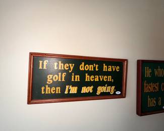 Items Located In The 1st Bedroom (Office)