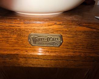 Items Located In The Finished Area Of The Lower Level