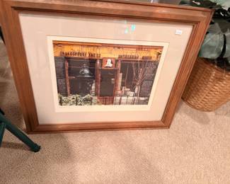 Sale Picture