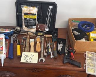 $20 all