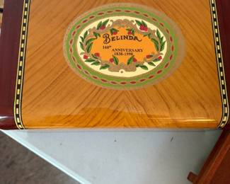 Humidor - $75 