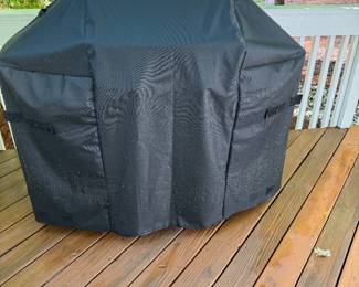 Weber Spirit Grill- $150