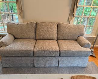 Masterfield Custom Sofa- $750