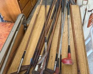Golf Bundle - this bag and clubs in next few pictures - $150/all