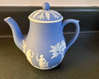 Wedgewood - $45
