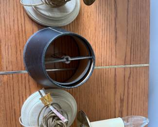 Sconces- $15/both