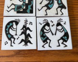 Coasters/ $8/set
