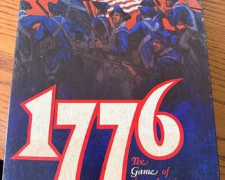 American Revolution Game- $15