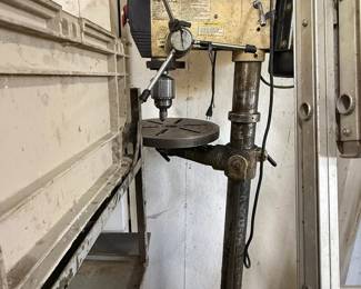 Drill