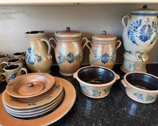 Roweware