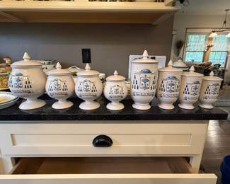Collections from travels