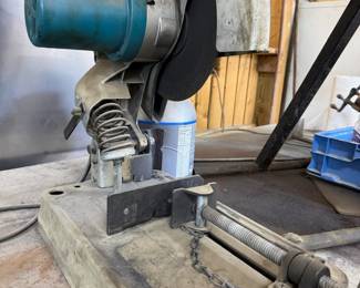 Saws