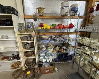 Dishes