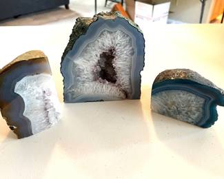 Agate Geode