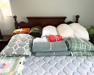 Linens