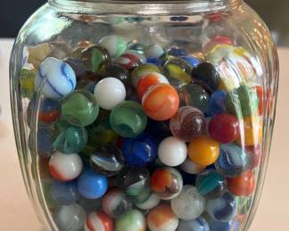 Marbles
