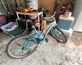 Huffy Bike