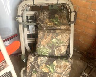 Camping Gear