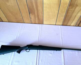 Remington Model 700