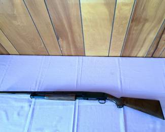 Browning 12 20GA