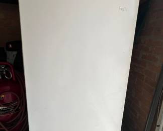 Whirlpool Freezer