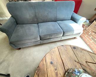 Flex Steel Sofa