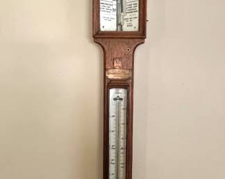 Barometer
