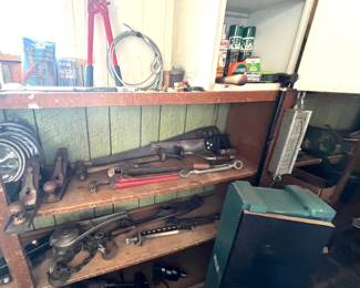 Tools