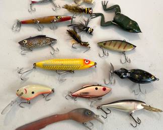 Fishing Lures