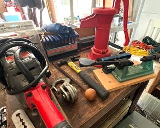 Tools & more…