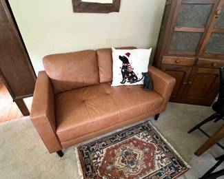 Loveseat