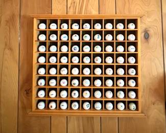 Golf Balls