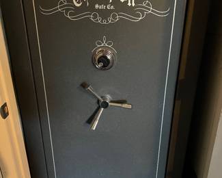 Gun Safe