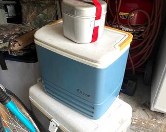 Coolers