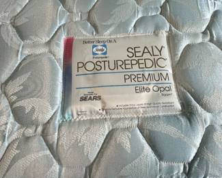 Sealy