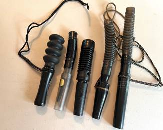 Turkey Calls
