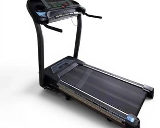 Horizon T500 Treadmill