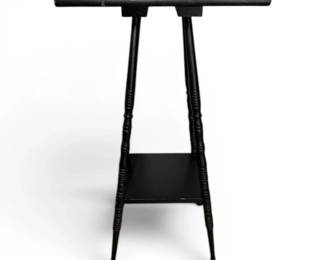 29 Wooden Stool
